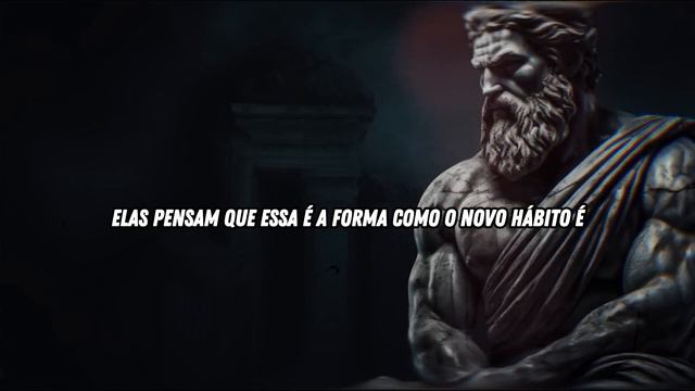 Transforme sua VIDA: 10 Práticas Estoicas para Começar o Dia com Propósito | estoicismo смотреть онлайн