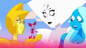 Let Us Adore You (Reprise) [Cover by Arina Kolotiuk] — Steven Universe: The Movie