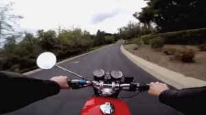 Просто ПОСЛУШАЙТЕ ЭТОТ ЗВУК! Каким был ПЕРВЫЙ РОТОРНЫЙ МОТОЦИКЛ?