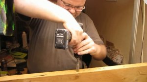 А MAKITA-то, РУЛИТ! Дрель-шуруповёрт DF332DWAE