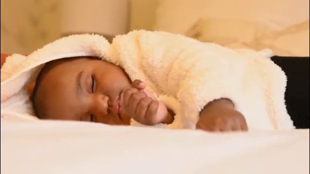 The best baby lullaby, will help the baby to fall asleep  Violin смотреть онлайн