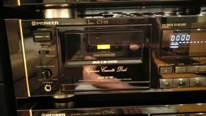 PIONEER ELITE REFERENCE URUSHI SERIES.DREAM COLLECTION.