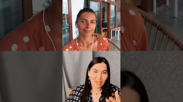 МАРАФОН «ЭМОЦИОНАЛЬНЫЙ ДЕТОКС». День 3
