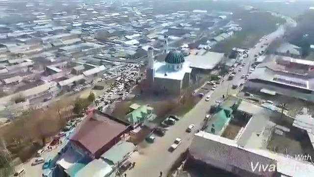 Ошто жаны мечет курулуш этапы бутту смотреть онлайн