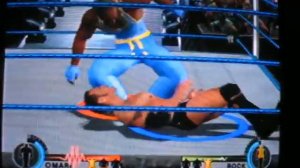 WWE Day of Reckoning 2 Gameplay