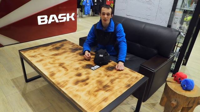 Обзор BASK kids HOTT - теплая детская шапка-ушанка до -35°C смотреть онлайн