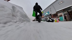 02.02.2022 г. "Продав" на Моноколесе! Моноколео - Выдающееся Достижение Человечества!
