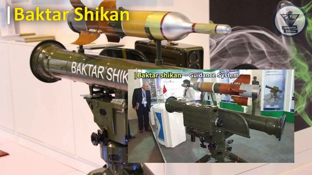 Pakistan Army Anti Tank Weapons | Complete Details смотреть онлайн