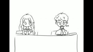 Туториал как навести порчу на понос на своих одноклассников #сторитайм #анимация