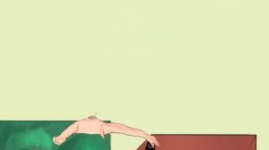 Пора вставать, Хозяин