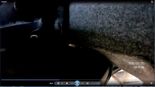 Снятие спинок сидений на Шкоде Октавии Тур смотреть онлайн