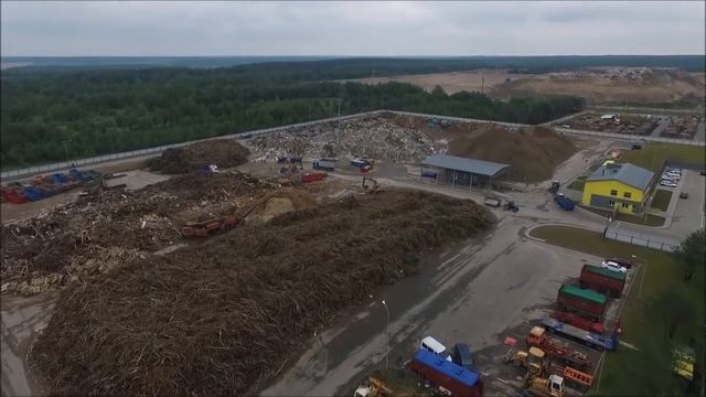 КУЛЬТУРА ОБРАЩЕНИЯ С ОТХОДАМИ смотреть онлайн