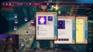 ФРАМЕ ТАМЕР ИГРАЕТ В СИМУЛЯТОР ДЕТЕКТИВА | SHADOWS OF DOUBT