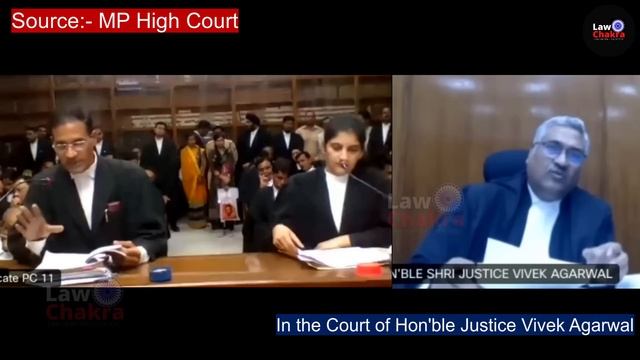 Bageshwar Baba Spread Hinduism, Judge Sponsored Petition #MPHighCourt #SupremeCourt #LawChakra