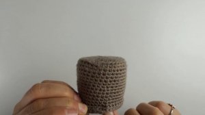 Kaktüs Nasıl Yapılır 3.Bölüm  - Amigurumi