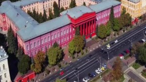 Киевская партизанка