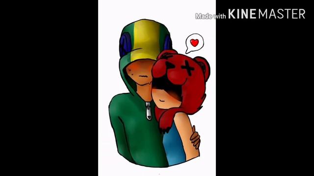 Факты бравл старс о которых вы точно не знаете! смотреть онлайн