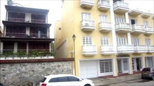 КАРТАХЕНА Cartagena, Колумбия / Картахэна