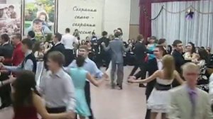 гусарская полька