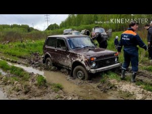 Поездка выходного дня. 2 часть. Перезалив.