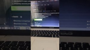 Как сделать механическую клавиатуру на старом ноутбуке