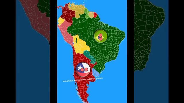 chile foi controlado e ataca argentina смотреть онлайн