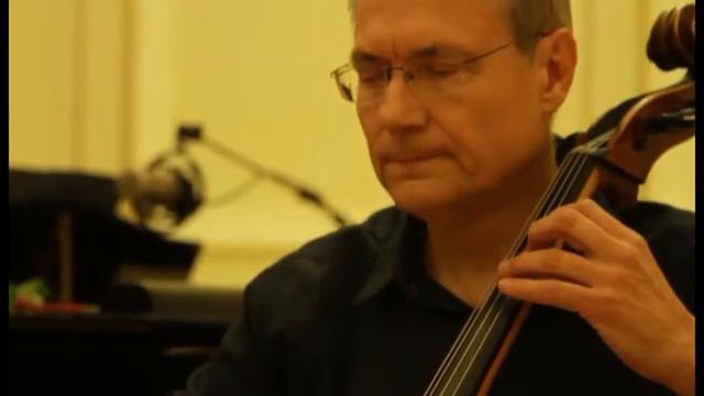 Bach: Arioso смотреть онлайн