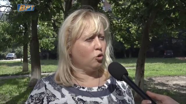 Первые ласточки. Первые отремонтированные подъезды сданы смотреть онлайн