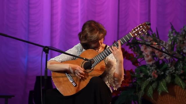 Морель - МИССИОНЕРА. Анастасия Бардина смотреть онлайн