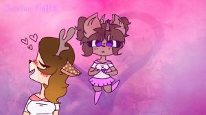 💜Suki Suki💜 {meme} gift for sempai 💗💗💗