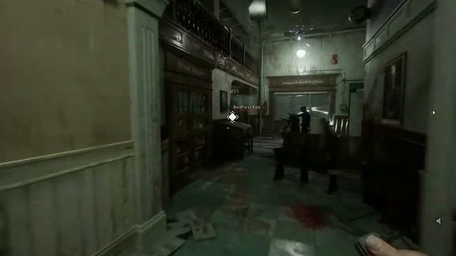 Последние Испытание #1