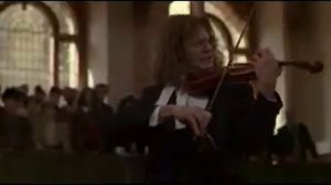 awesome solo, red violin