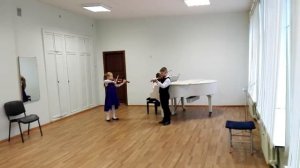Колыбельная Металлиди