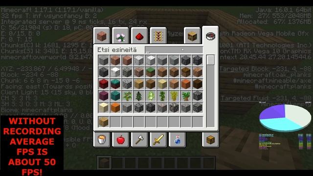 Radeon RX Vega 10 Graphics, AMD Ryzen 7 3700U and 16 GB RAM (Forza Horizon 4, Minecraft, WoT Blitz смотреть онлайн