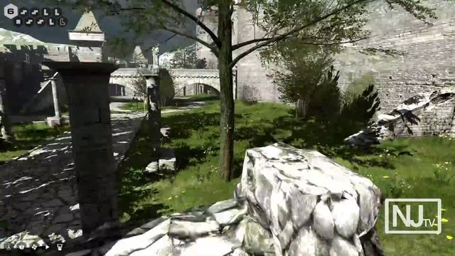 The Talos Principle Walkthrough Star Level C смотреть онлайн