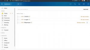 Я выбираю для Планфикс task manager GTD. to do vs todoist vs any.do vs ticktick v nirvana v nozbe