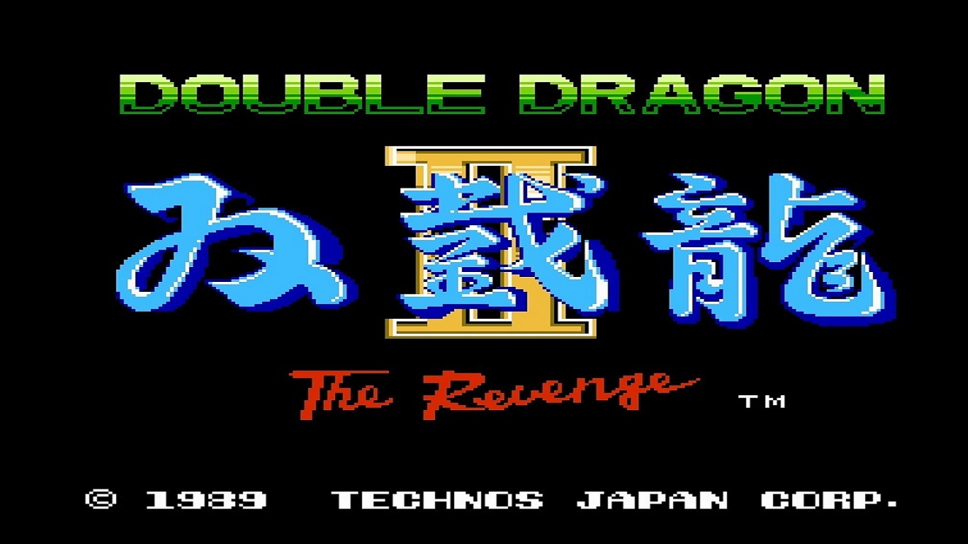 Nes double dragon. Дракон в мире Соника.