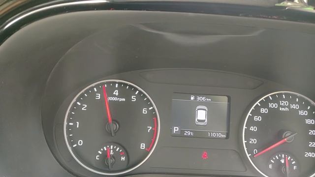 Kia Seltos (IVT) Petrol Automatic |Pollution Certificate 1 Year | RPM Unstable ये क्या हो रहा है |? смотреть онлайн