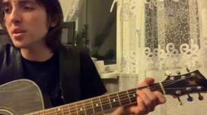 Sting - Russians (russian cover)