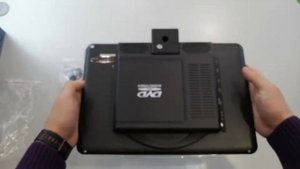 Eplutus EP 1608T Телевизор