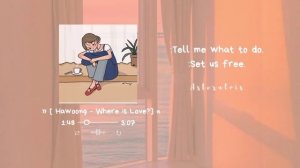 ♫︎ [Playlist] Cheerful Morning Playlist | K-R&B, K-hiphop, K-pop Playlist