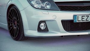 Astra H OPC line