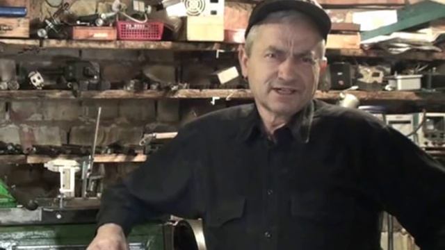 Углекислотный огнетушитель в сварочном полуавтомате.