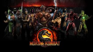 Mortal Kombat Music Video Theme s from Soundtrack.видео Mortal Kombat Темы из саундтреков