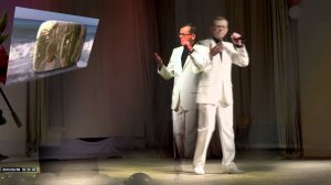 150309 - Юрий Давыдов - "СОЧИ"