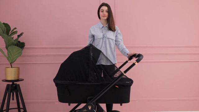 Prezentare Venicci Tinum смотреть онлайн