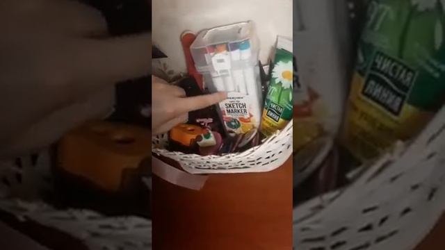 Моя канцелярия/Фавориты для рисования смотреть онлайн