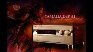 Yamaha DSP-A1 - какой в нем фонокорректор