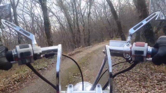 Suzuki Savage смотреть онлайн