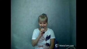 СЕНОКОСНАЯ ПОРА! Поет Николаева Надежда